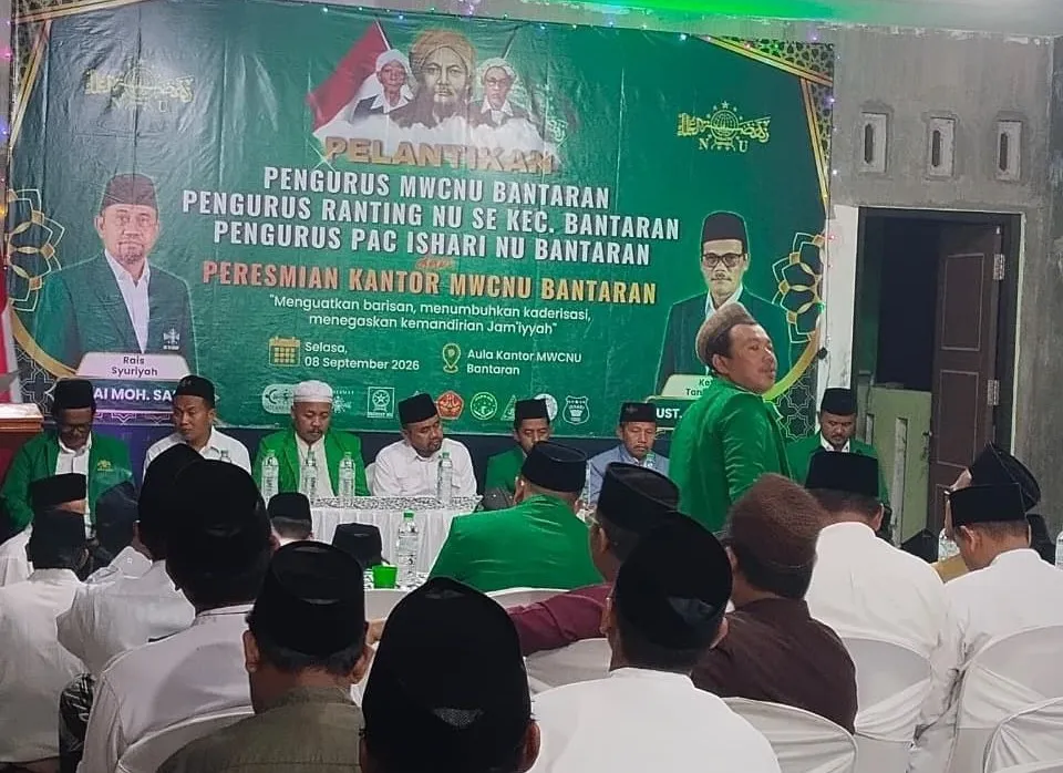 Bantaran