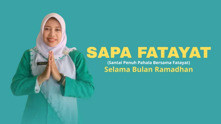 SAPA FATAYAT