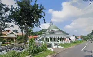 Darul Mukhlashin