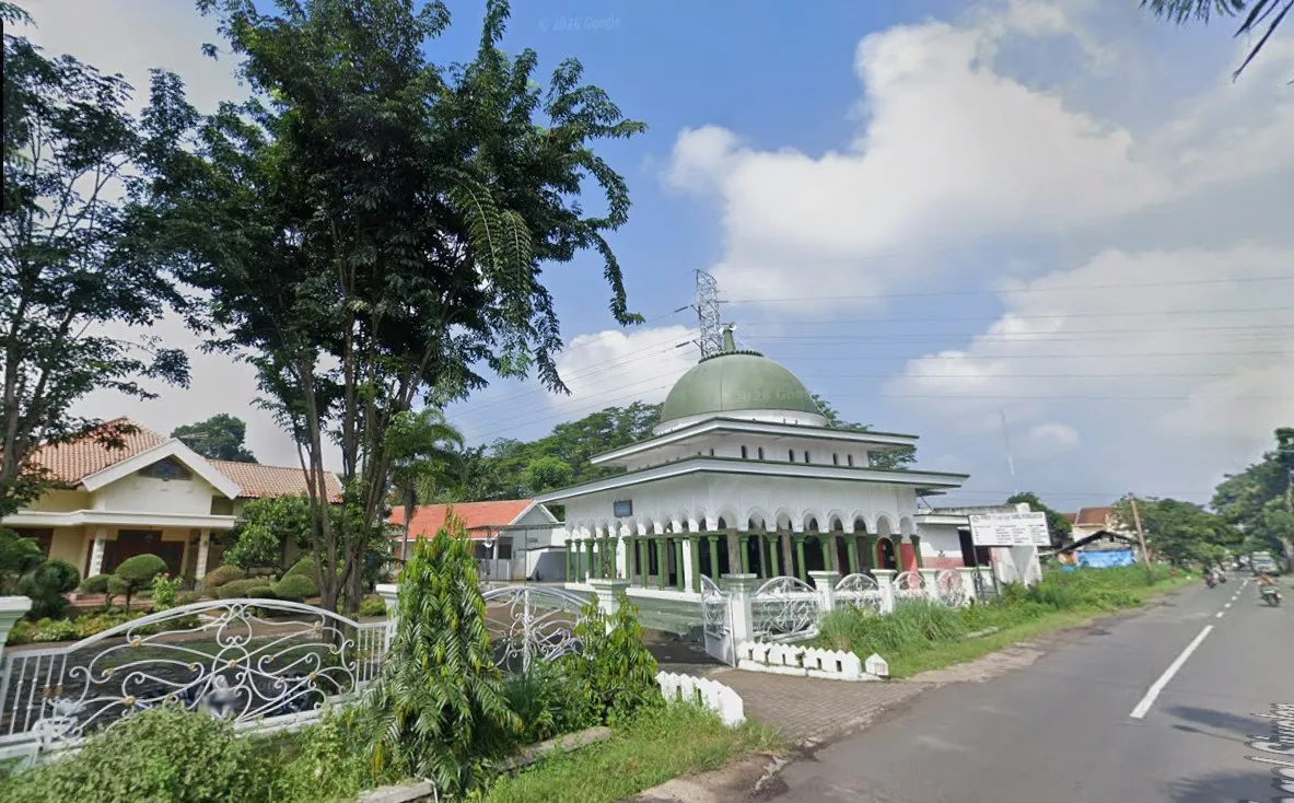 Darul Mukhlashin