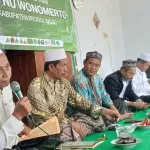 Ngaji ok