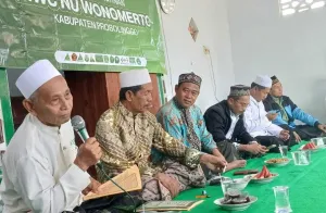 Ngaji ok