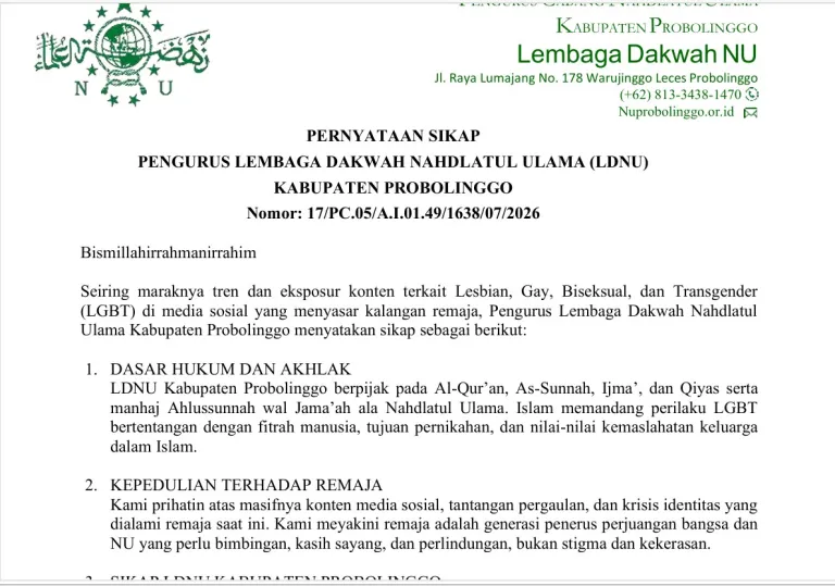 LDNU