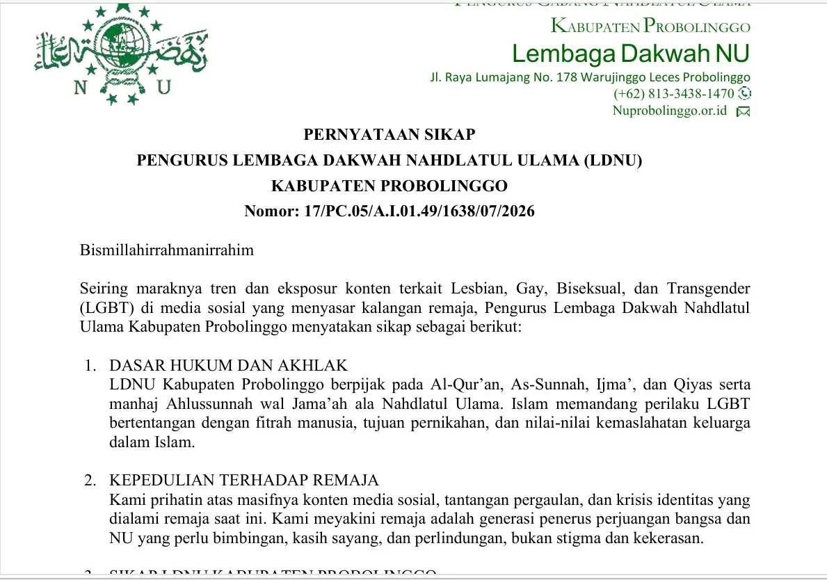 LDNU