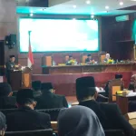 Perda pesantren