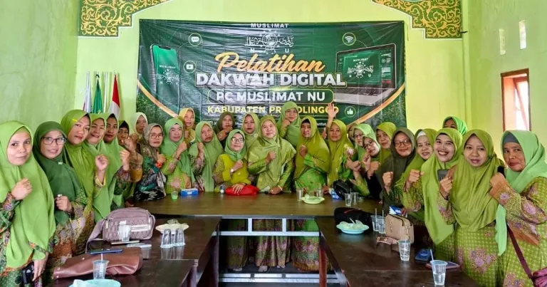 Muslimat