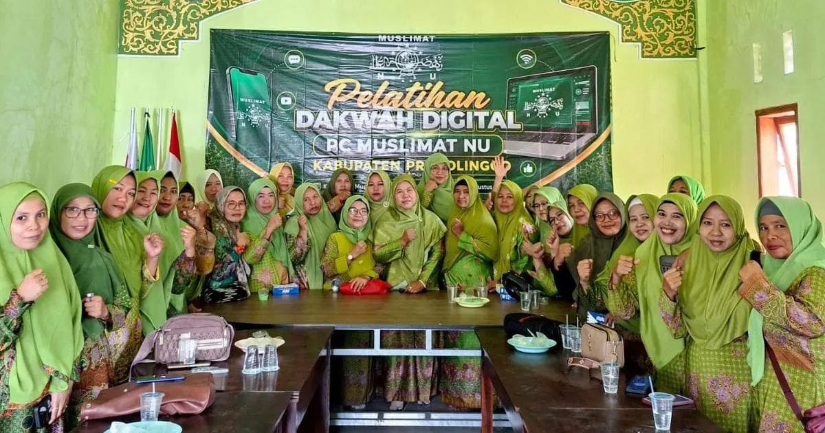 Muslimat
