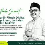 Banjir fitnah